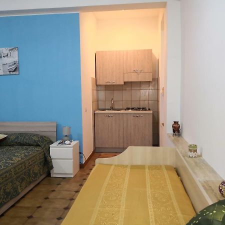 Monolocale Trappitello - Apartments Taormina Eksteriør bilde
