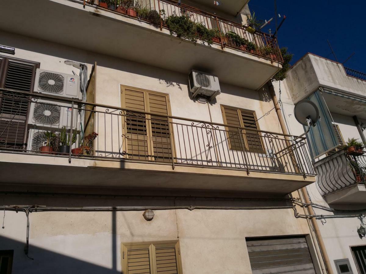 Monolocale Trappitello - Apartments Taormina Eksteriør bilde
