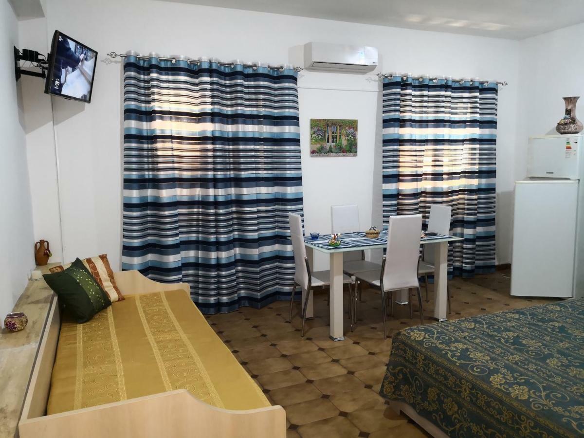 Monolocale Trappitello - Apartments Taormina Eksteriør bilde
